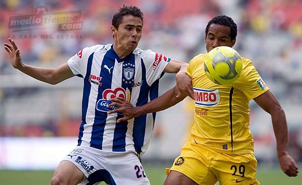 Paul Nicolás Aguilar tuvo bien marcado a Jean Beausejour.