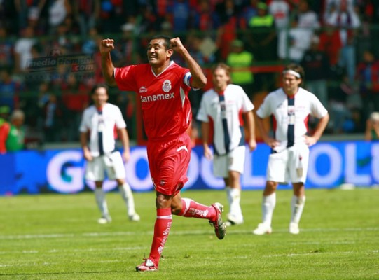 Paulo Da Silva sentía los tres puntos en la bolsa.