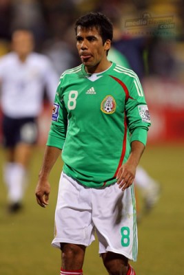 Pável Pardo fue atacado por una imprecisión pocas veces vista en él.