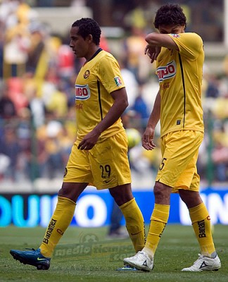 Pero al final nada impidió la caída Águila.