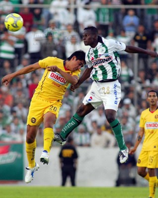 Quintero ha demostrado tener mucha habilidad.