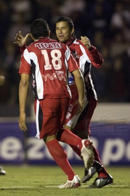 Ricardo Esqueda anotó de penal para dar el triunfo a los Indios de Ciudad Juárez.