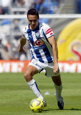 Rodríguez cubrió de manera rápida y correcta su banda.