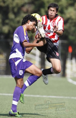 Saprissa vs. River Plate