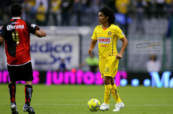 Segundo partido en el torneo de Juan Carlos Silva.