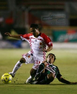 Tecos logró hacer su trabajo para mantener el marcador.