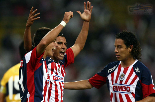 ';Venado'; tuvo un excelente encuentro, anotando gol y siendo parte indispensable en otros tantos.