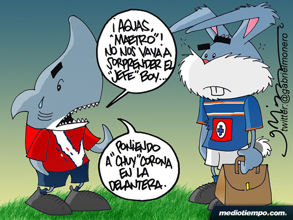 Estrategia Azul