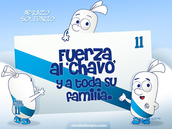 Fuerza Chavo