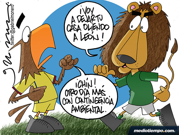 Otro de esos días