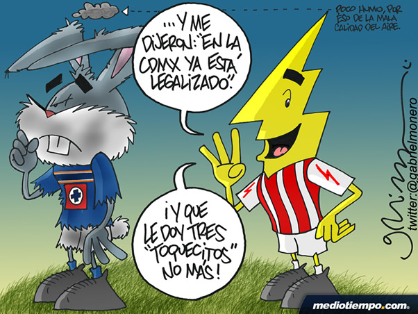 Toquecitos