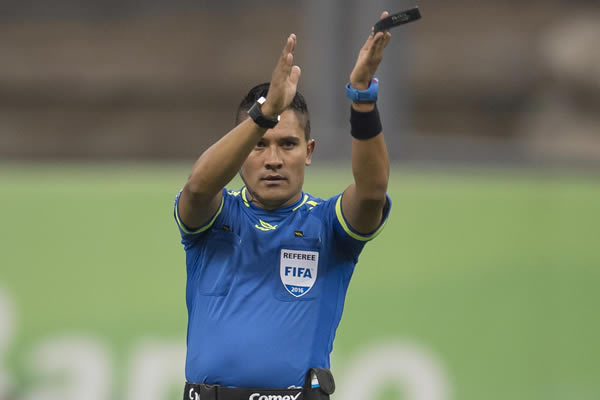 América se quedó con la ventaja en el Azteca