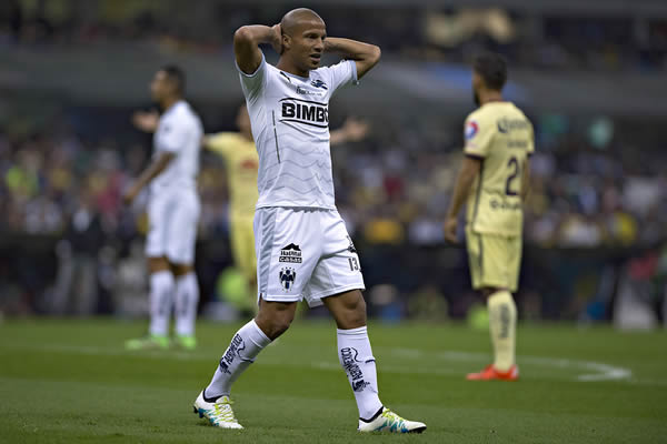 América se quedó con la ventaja en el Azteca