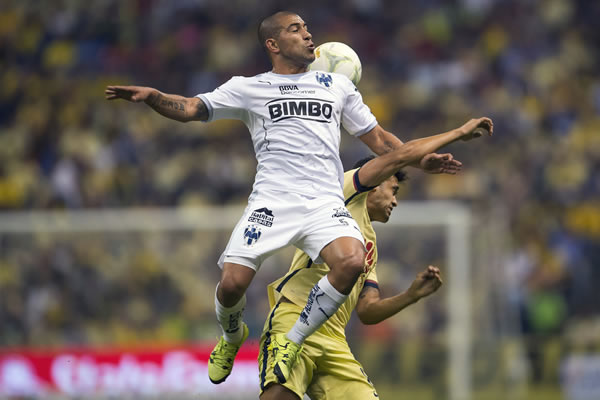 América se quedó con la ventaja en el Azteca