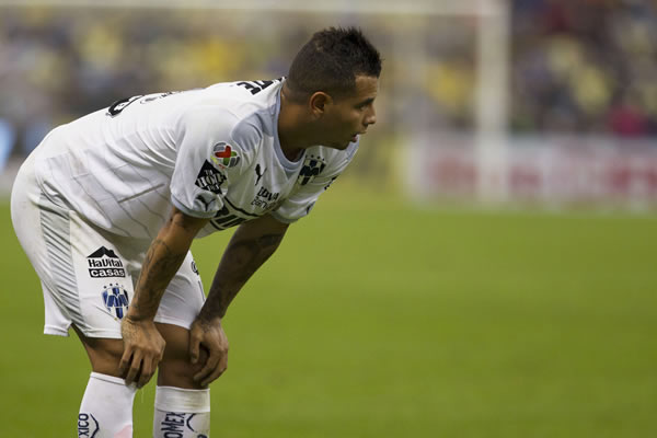 América se quedó con la ventaja en el Azteca