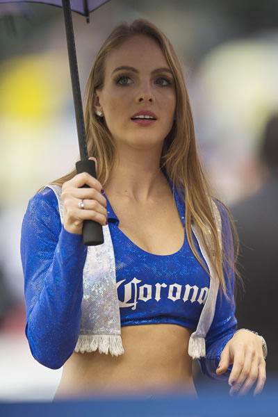 América se quedó con la ventaja en el Azteca