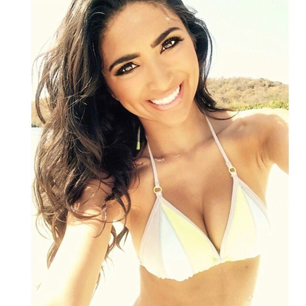 Cheerleaders de Texans tomaron México