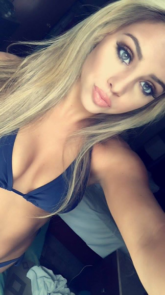 Cheerleaders de Texans tomaron México