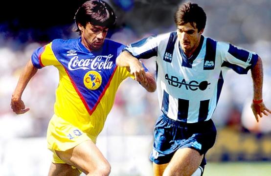 Entrevista con Careca sobre la Semifinal 1992-93