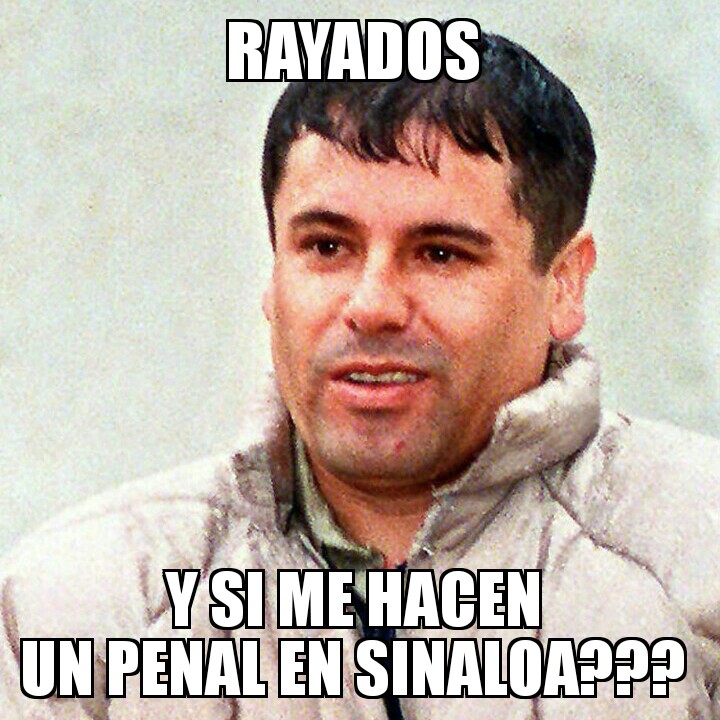 Árbitro, el héroe de Rayados en memes