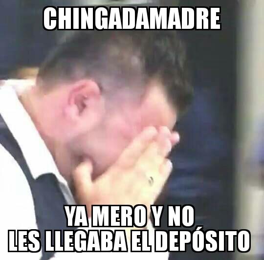 Árbitro, el héroe de Rayados en memes