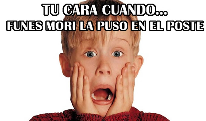 Memecrónica - Semifinal Vuelta
