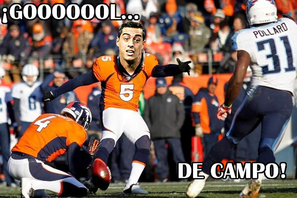 Memecrónica - Semifinal Vuelta