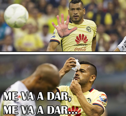 Memecrónica - Semifinal Vuelta