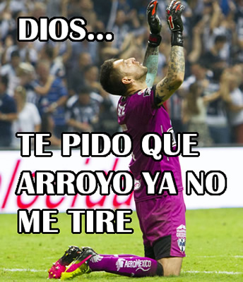 Memecrónica - Semifinal Vuelta