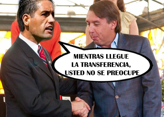 Memecrónica - Semifinal Vuelta