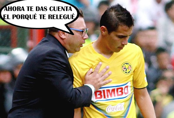 Memecrónica - Semifinal Vuelta
