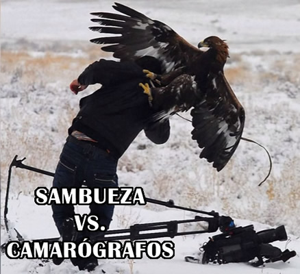 Memecrónica - Semifinal Vuelta