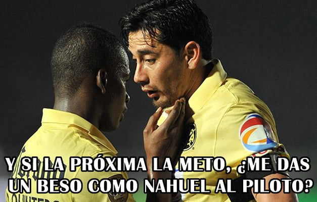 Memecrónica - Semifinal Vuelta