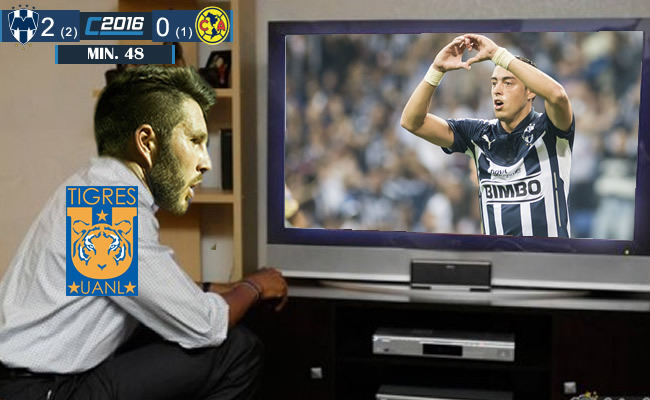 Memecrónica - Semifinal Vuelta