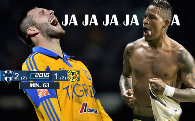 Memecrónica - Semifinal Vuelta