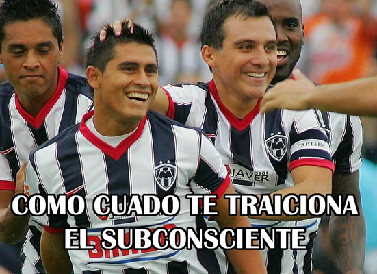 Memecrónica - Semifinal Vuelta