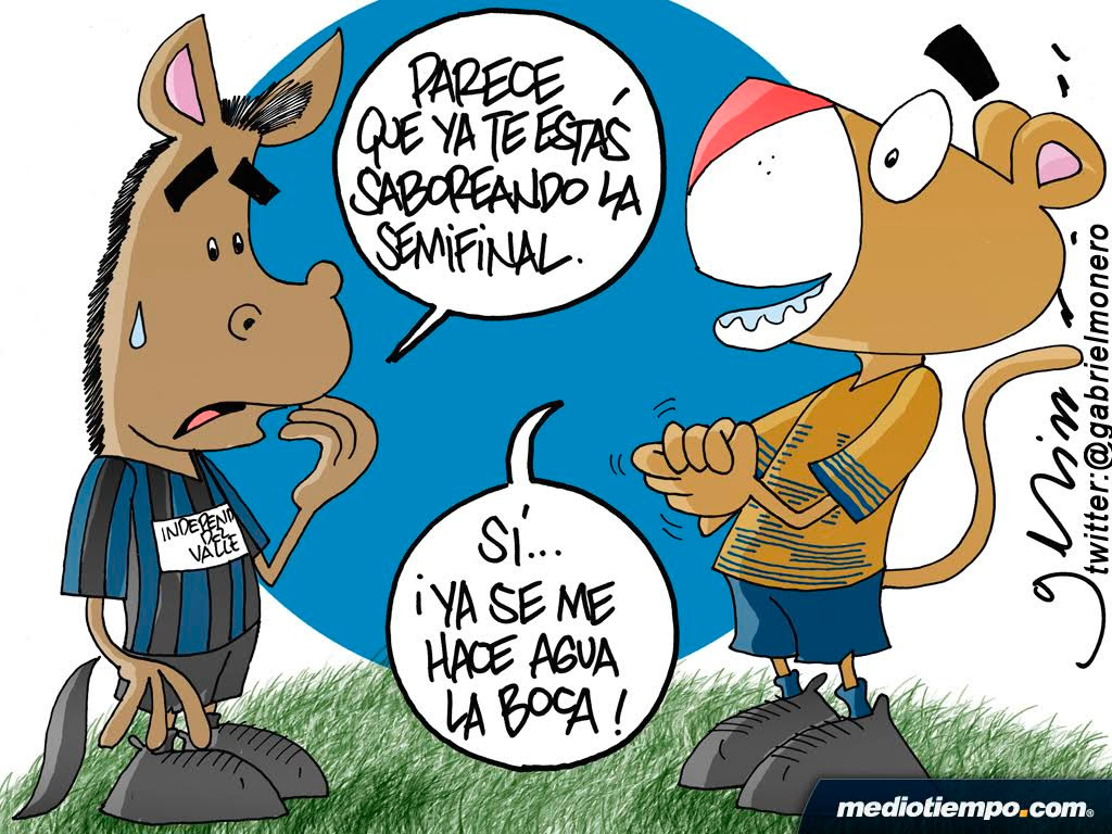 Saboreándose