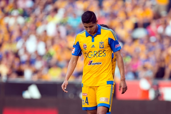 Ayala lamentó no poder frenar a los Rayados.