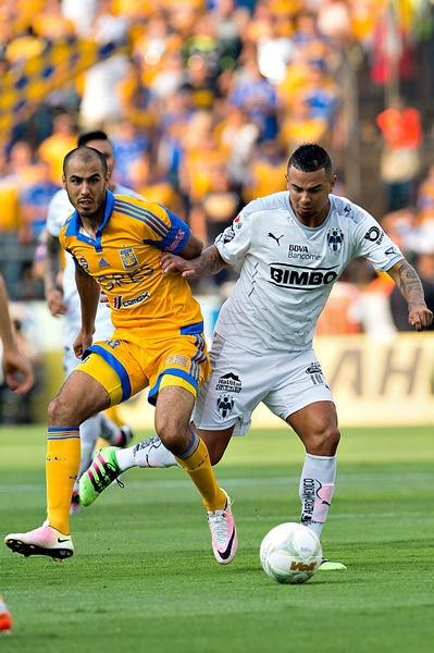 Cardona y su poderío en las piernas.