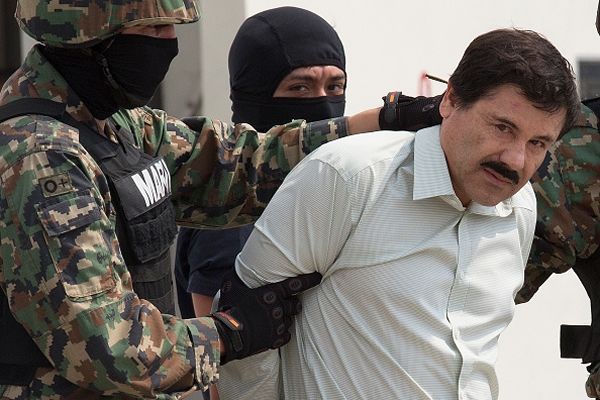 Chapo Guzman1