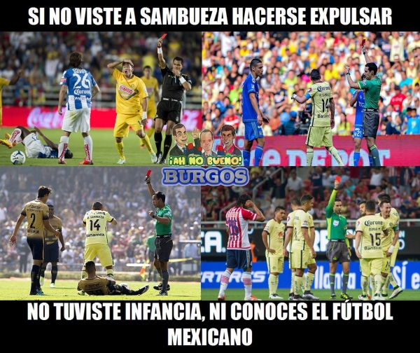 El Clásico decepcionó, pero los memes jamás.