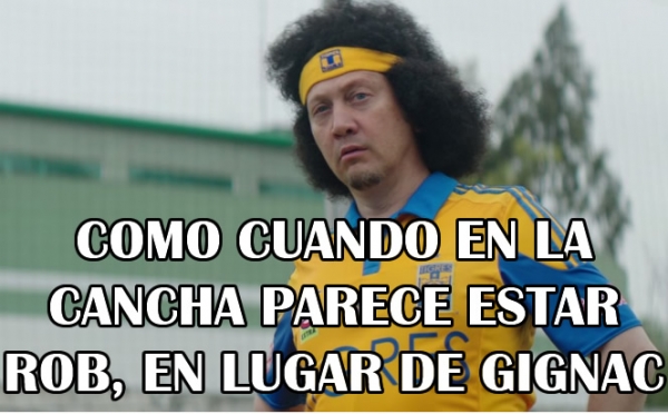 La Memecrónica del Clásico Regio 107