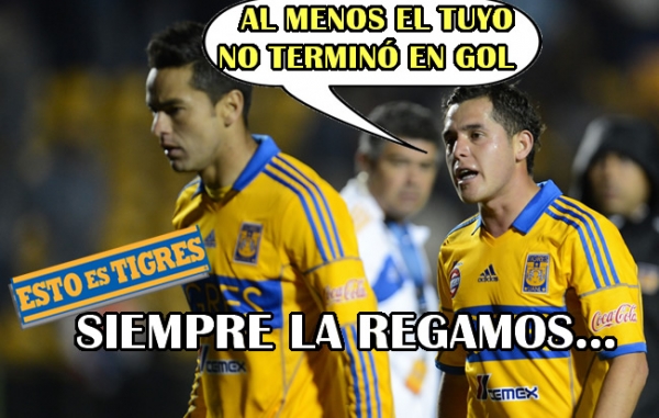 La Memecrónica del Clásico Regio 107