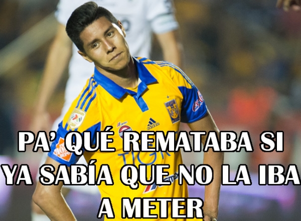 La Memecrónica del Clásico Regio 107