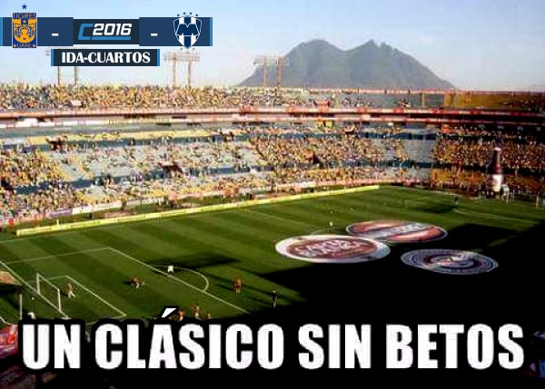 La Memecrónica del Clásico Regio 107