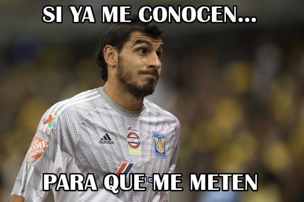 La Memecrónica del Clásico Regio 107