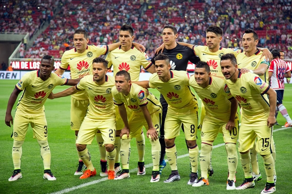 Las Águilas llegaron a querer dañar.