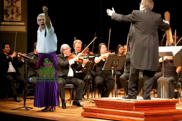 Memes del la vuelta del Clásico Regio.