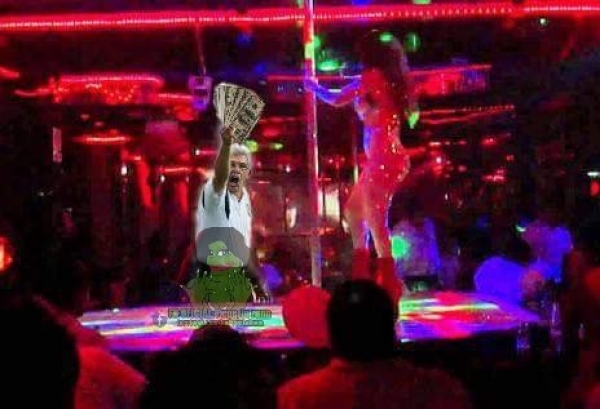 Memes del la vuelta del Clásico Regio.