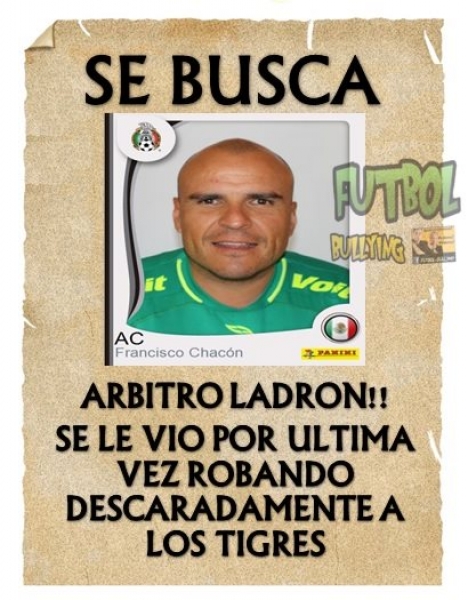 Memes del la vuelta del Clásico Regio.